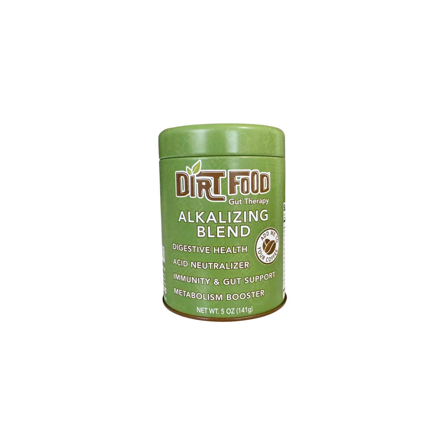 Alkalizing Dirt Blend (5oz)