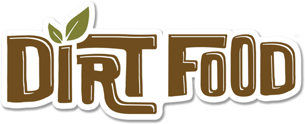 DirtFood logo