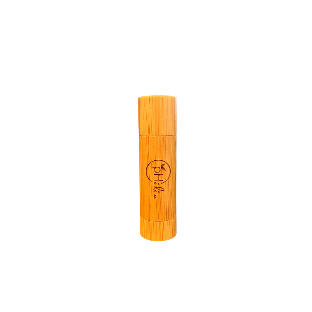 Superfood Lip Butter +Natural SPF30