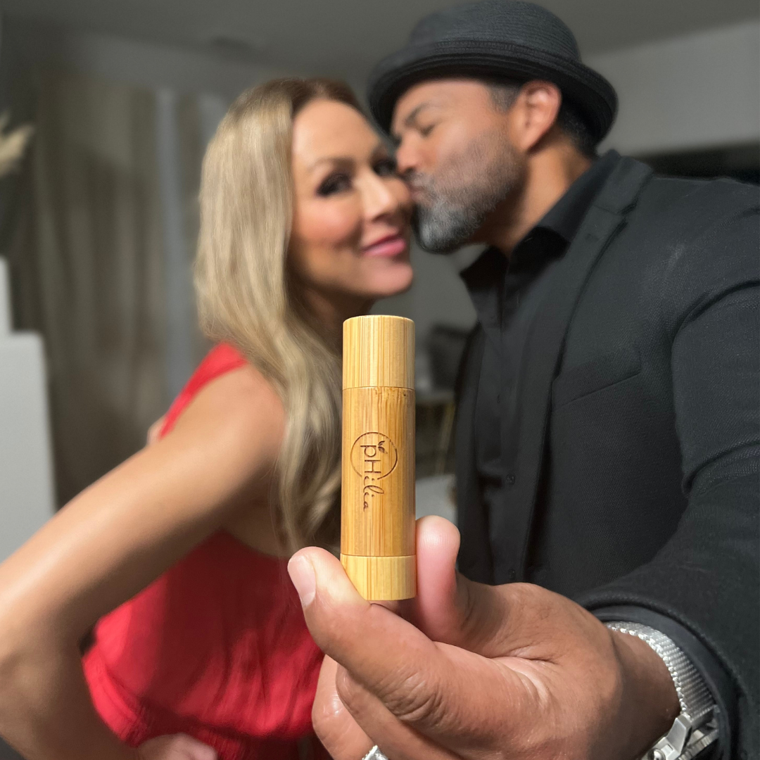 Superfood Lip Butter +Natural SPF30