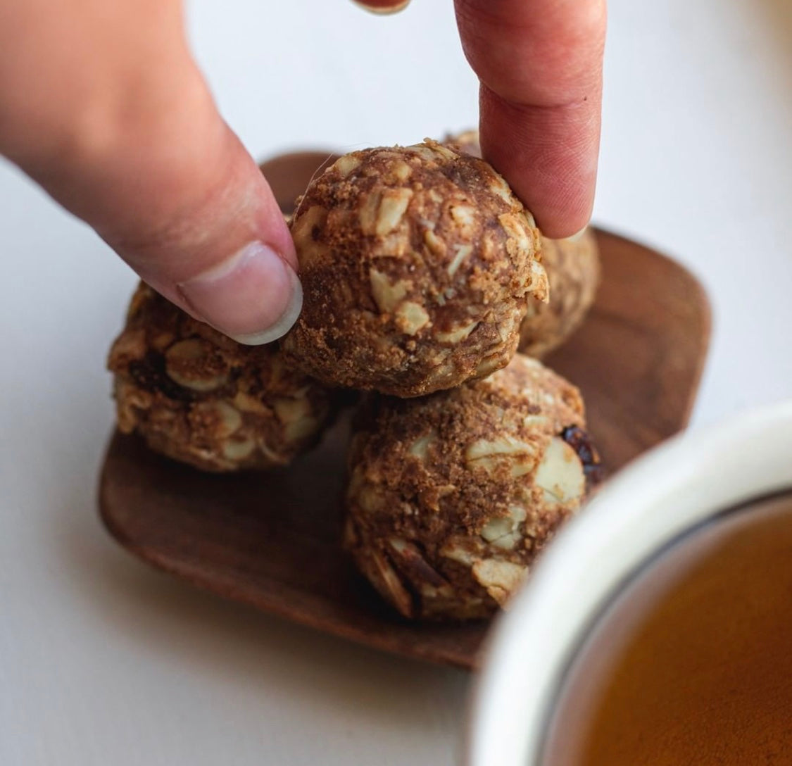Protein Dirty Balls (18-count)