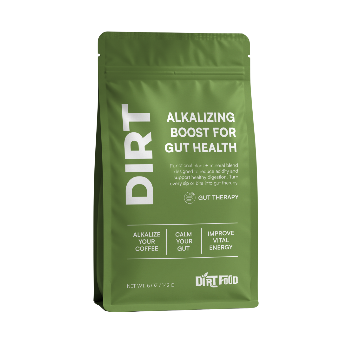 Alkalizing Dirt Blend (5oz)