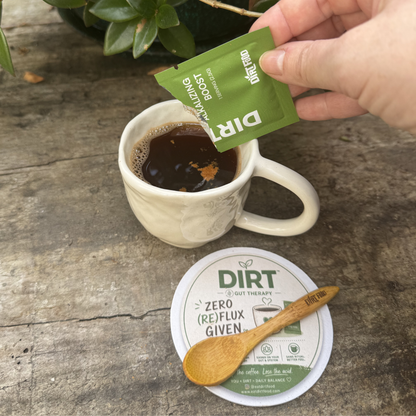 *NEW* DIRT™ Travel Kit