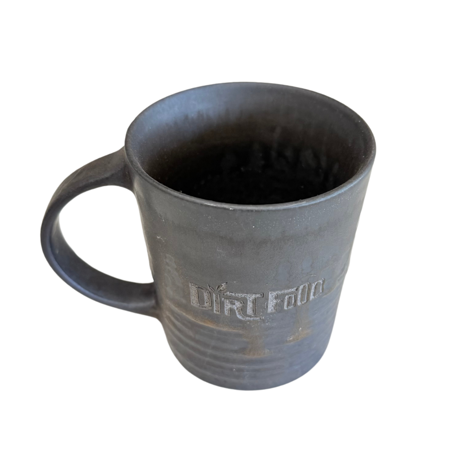 Rustic Coffee Mug