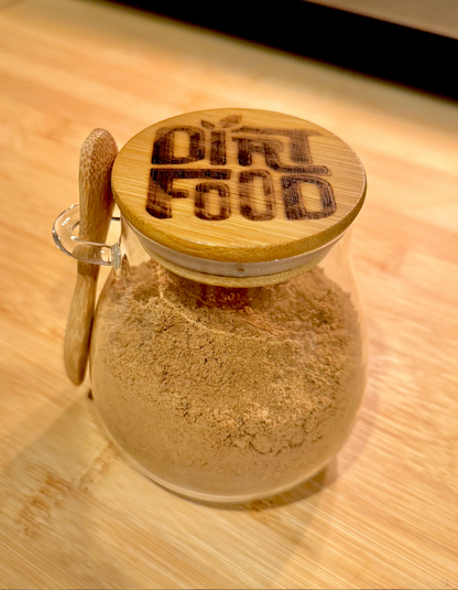 DIRT™ POT w/ SPOON **LIMITED TIME**