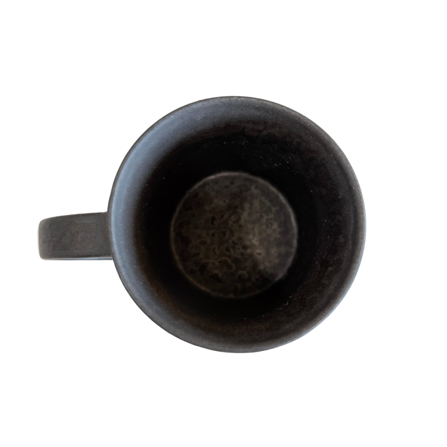 Rustic Coffee Mug