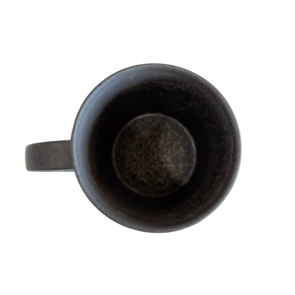 Rustic Coffee Mug
