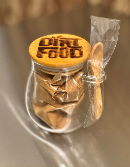 THE ALKALIZING DIRT™ RITUAL KIT