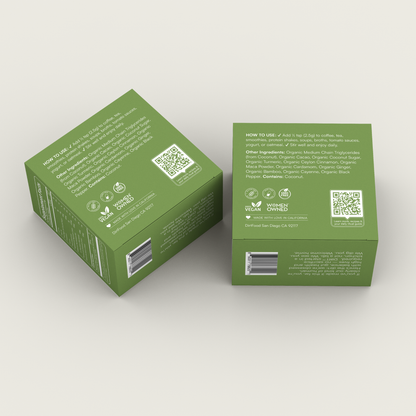 *NEW* DIRT™ Travel Kit