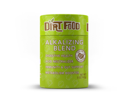 Alkalizing Dirt (5oz)