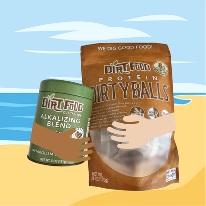 Dirt & Balls Bundle