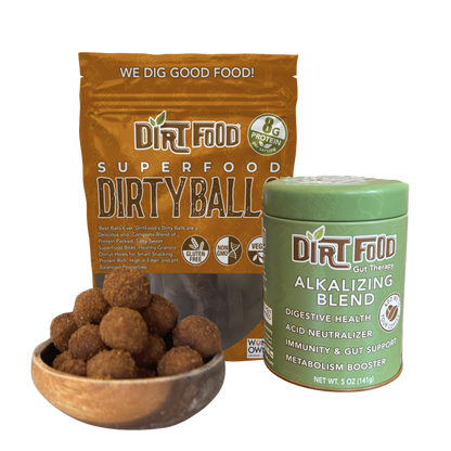 Dirt & Balls Bundle