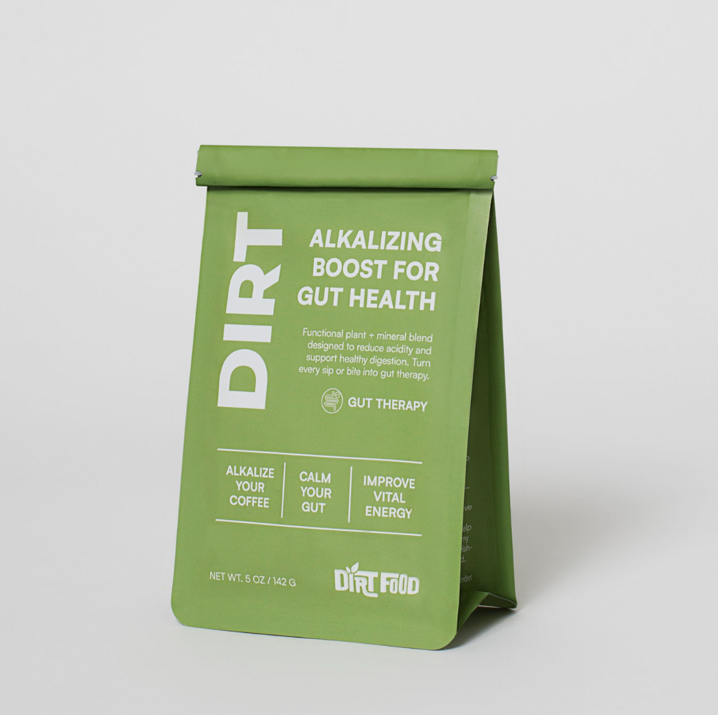 Alkalizing DIRT (5oz)