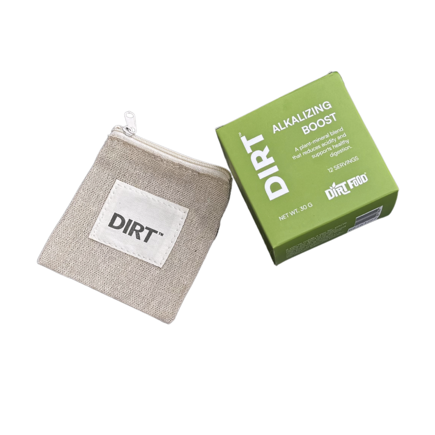 *NEW* DIRT™ Travel Kit