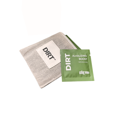 *NEW* DIRT™ Travel Kit